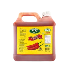 Nur Chili sauce 4.5kg